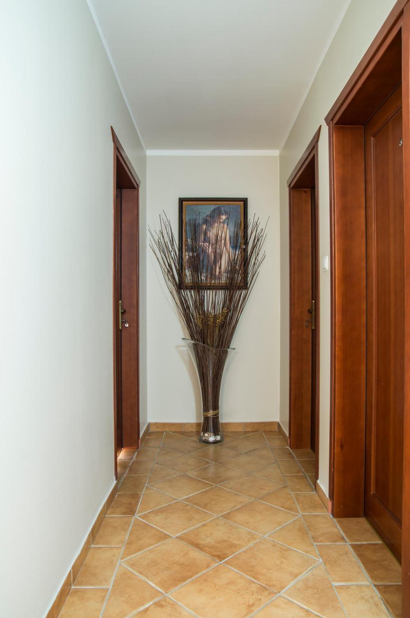 Gosciniec Pod Lipa Apartment Mikolajki  Exterior photo